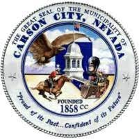 City Of Carson City