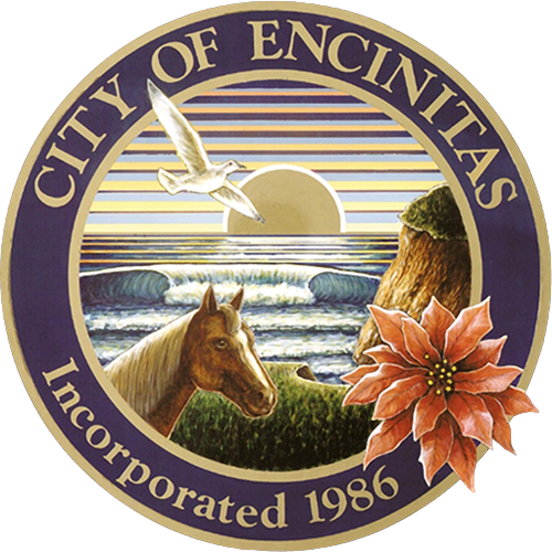 City Of Encinitas Ca