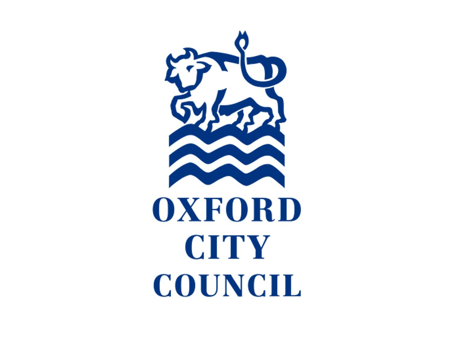 City Of Oxford
