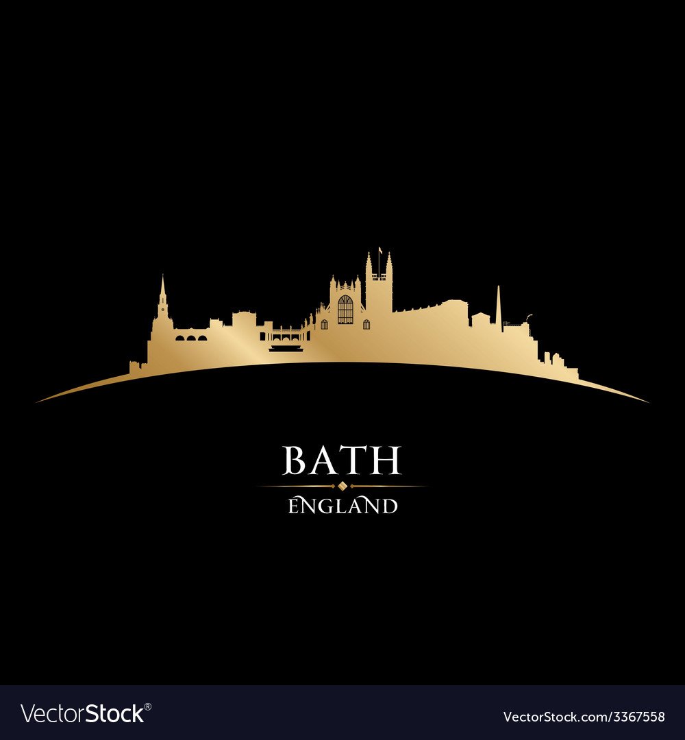 City Of Bath Somerset